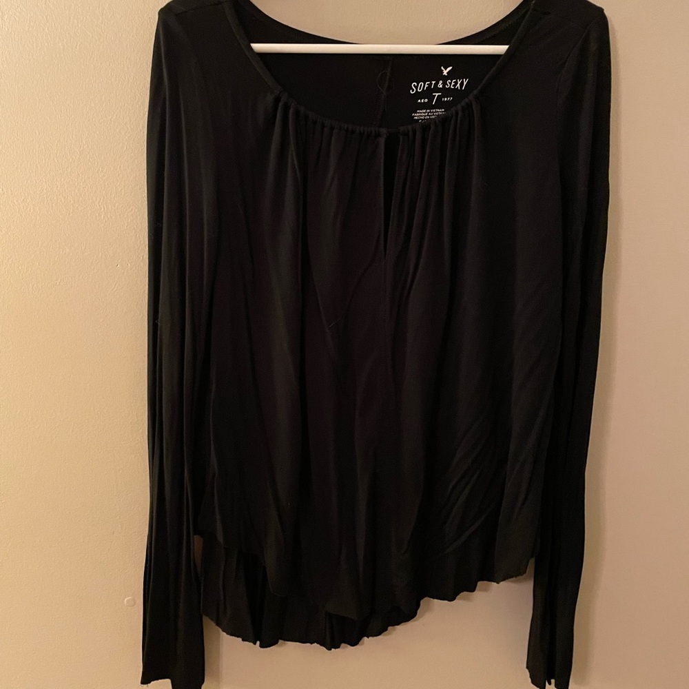 American eagle shirt